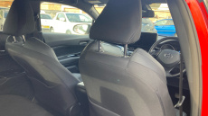 Toyota C-HR 1.8 Hybrid Design 5dr CVT Hybrid Hatchback